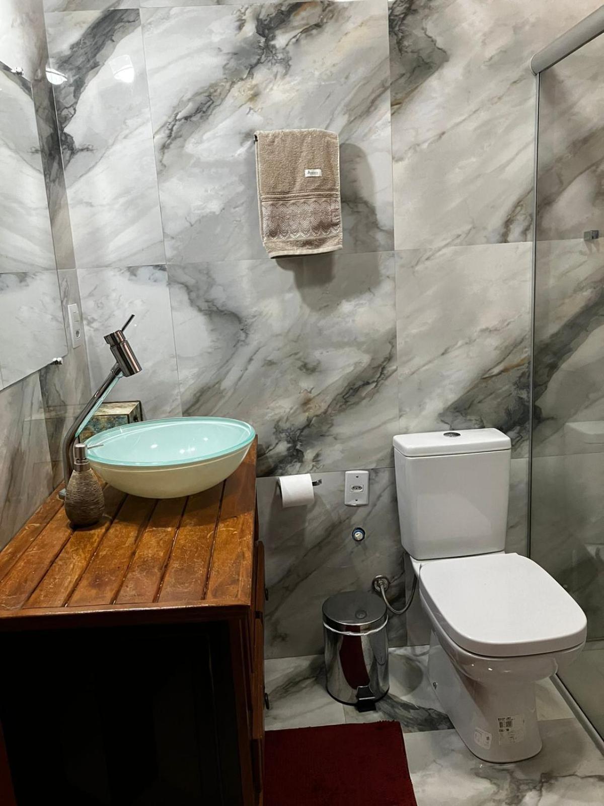 Casa Recanto Beija Flor, Monte Verde Monte Verde  Kültér fotó