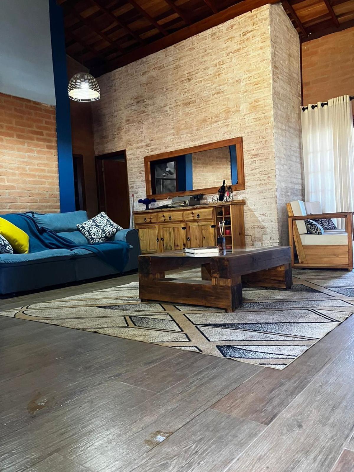 Casa Recanto Beija Flor, Monte Verde Monte Verde  Kültér fotó